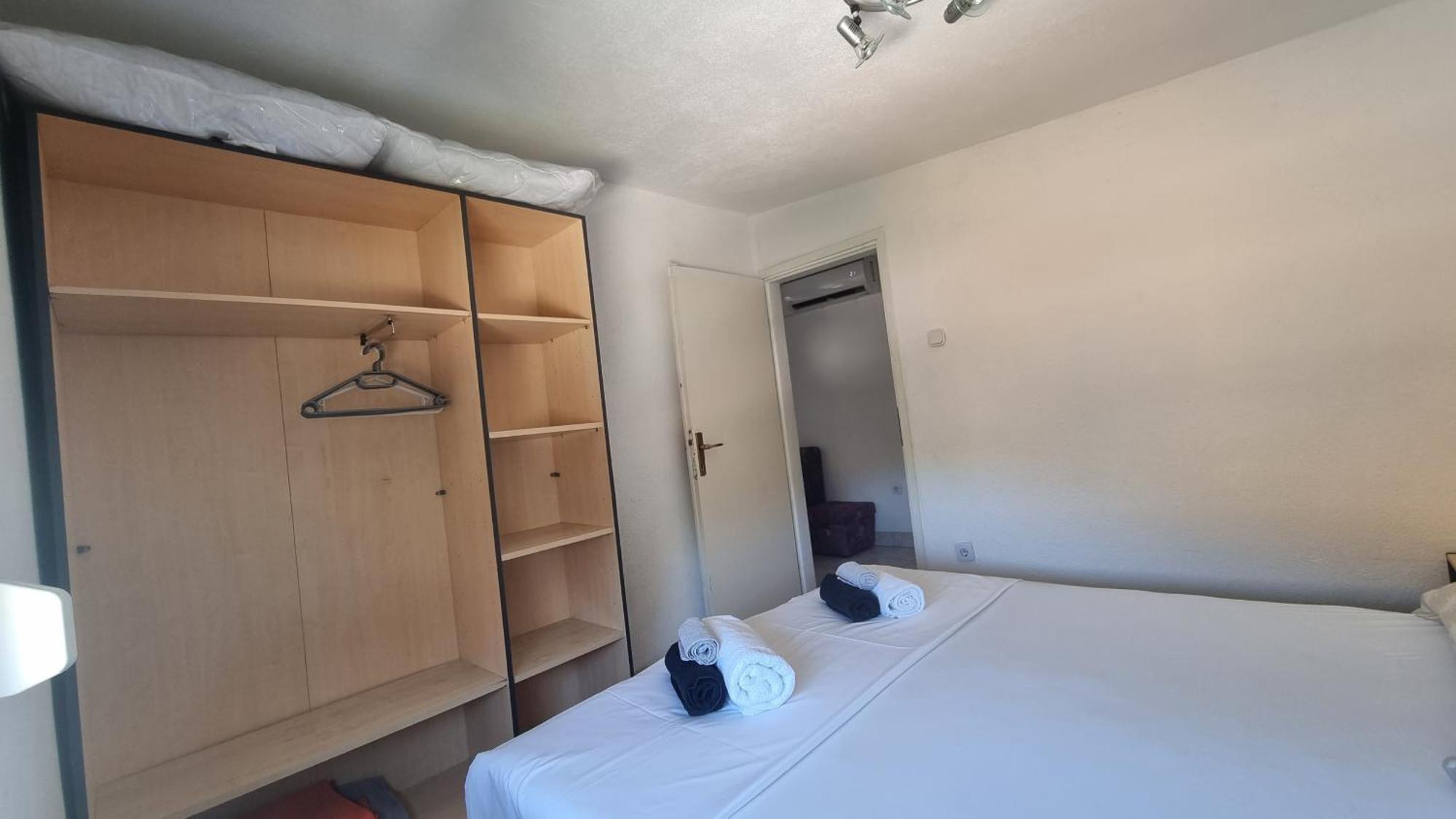 Apartments Seso Đảo Pag Ngoại thất bức ảnh